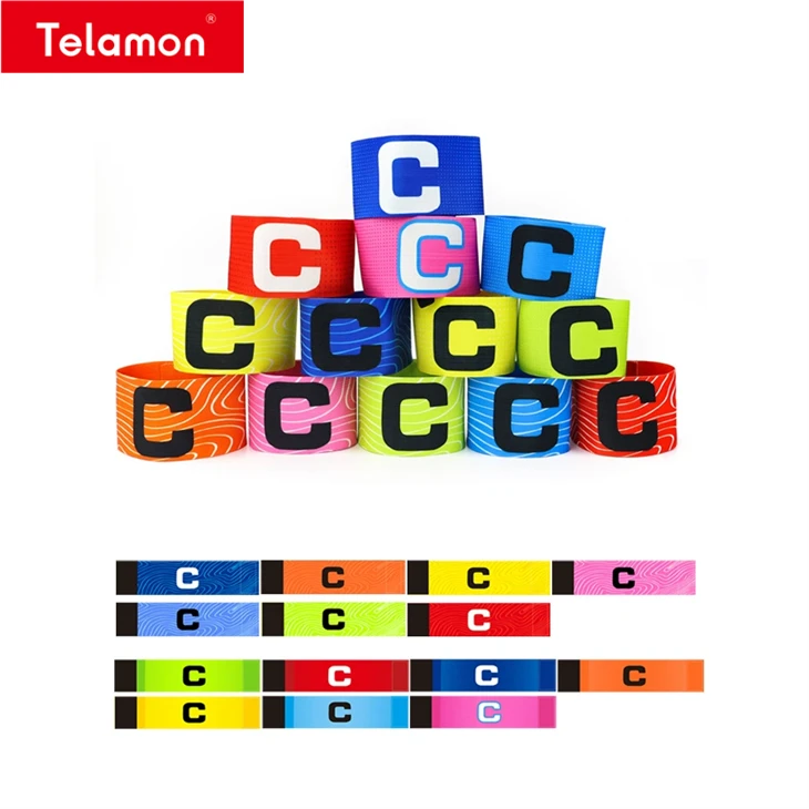 Professional Captain Armband suppliers
